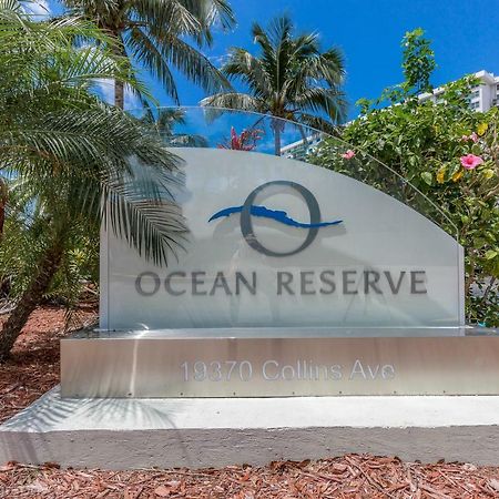 Ocean Reserve Sunny Isles Маями Бийч Екстериор снимка