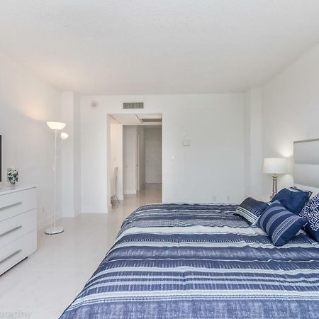Ocean Reserve Sunny Isles Маями Бийч Екстериор снимка