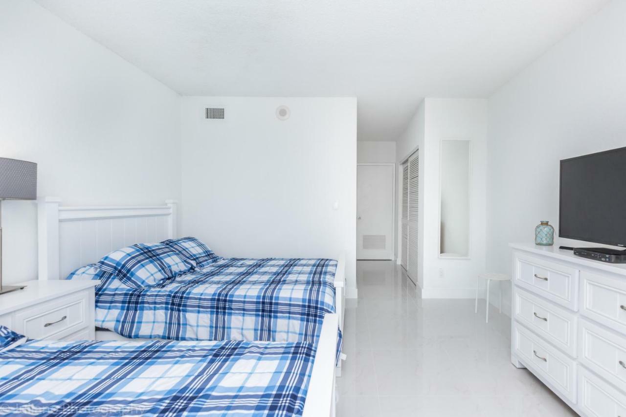 Ocean Reserve Sunny Isles Маями Бийч Екстериор снимка