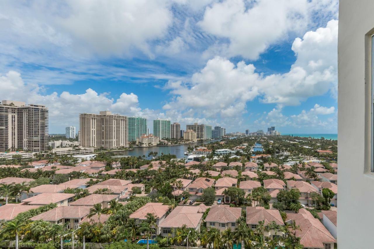 Ocean Reserve Sunny Isles Маями Бийч Екстериор снимка
