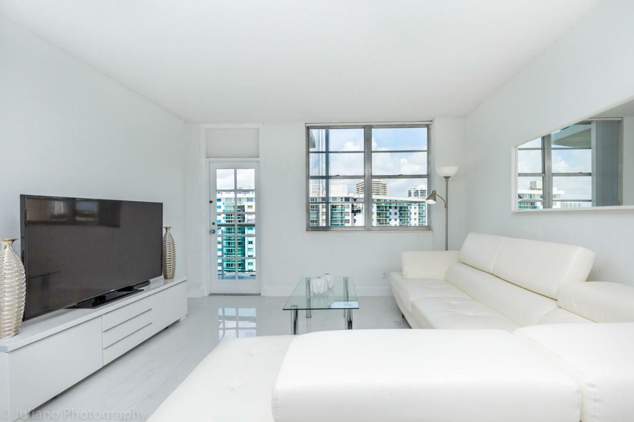 Ocean Reserve Sunny Isles Маями Бийч Екстериор снимка