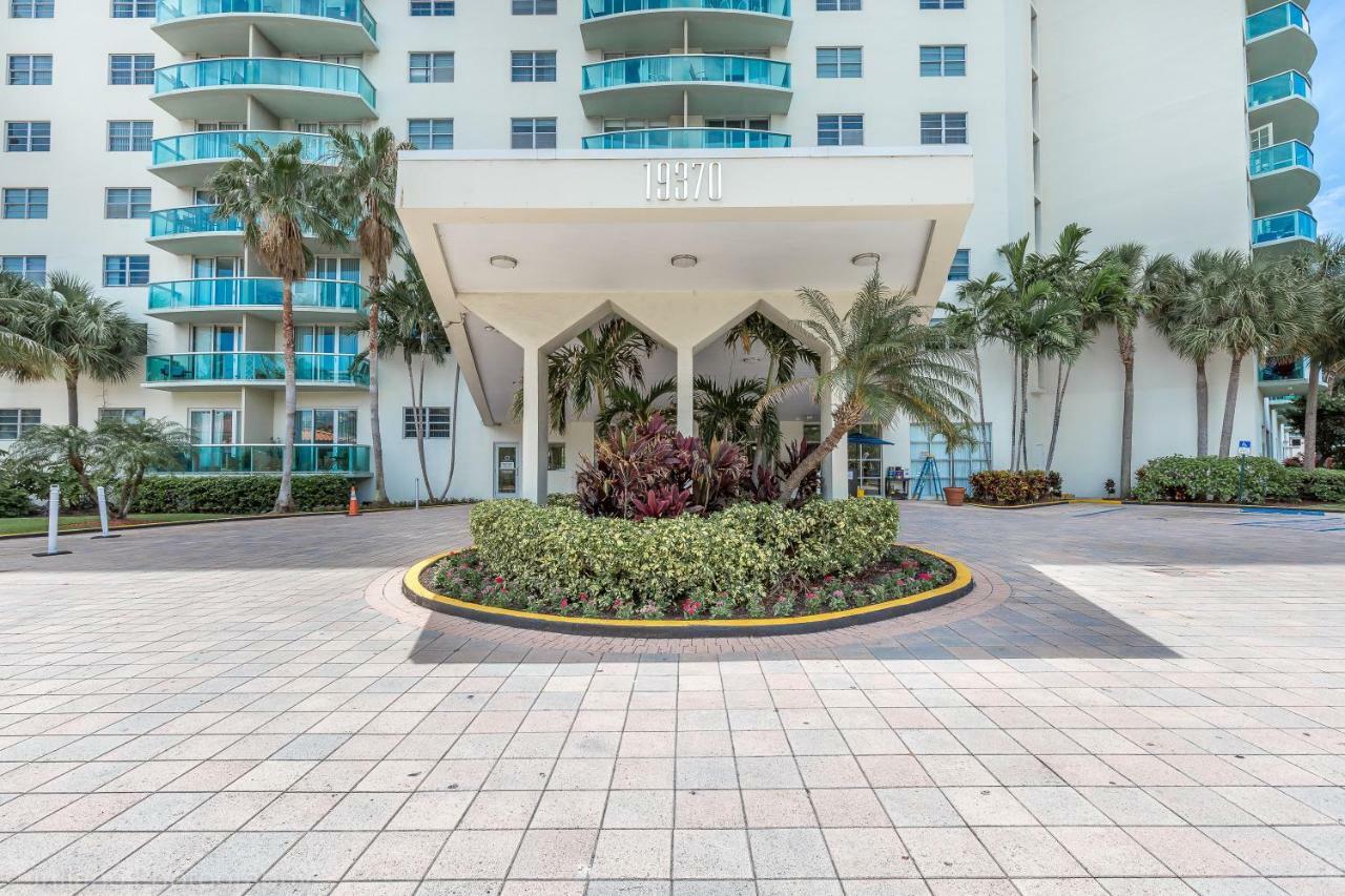 Ocean Reserve Sunny Isles Маями Бийч Екстериор снимка